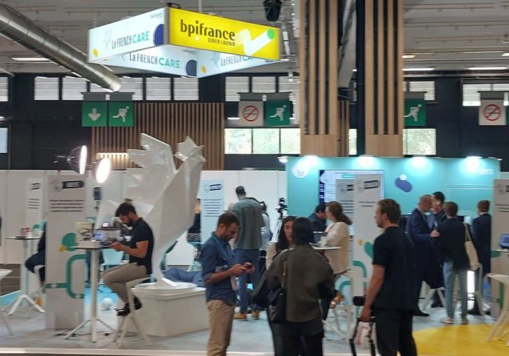 La French Care Santexpo 2024