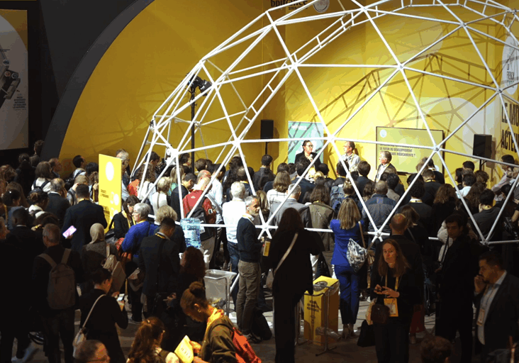 La FrenchCare à Big